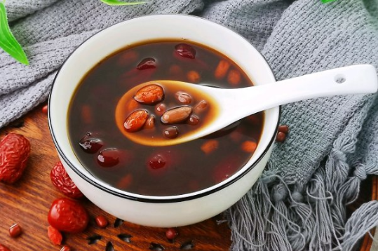 五红汤要按照一定比例吗(五红汤要按照克来煮吗) 五红汤要按照一定比例吗(五红汤要按照克来煮吗)