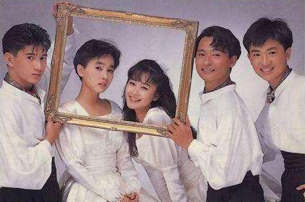 魔鬼天使徐若瑄天使三部曲（最经典的徐若瑄影视作品）