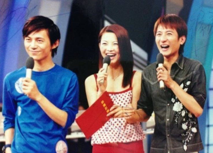 李维嘉龙丹妮什么时候结婚的（龙丹妮和李维嘉感情史）