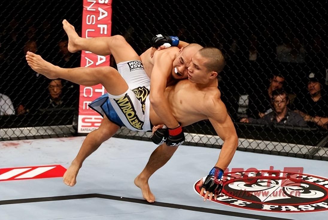 张铁泉为什么孤身一人去日本  （张铁泉ufc孤身一人原因 ）