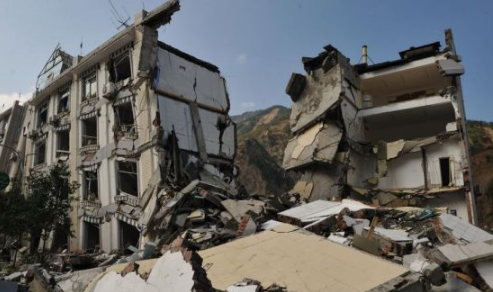 网上说三年之内有大地震是真的吗（预言大地震有三个地方哪三个）