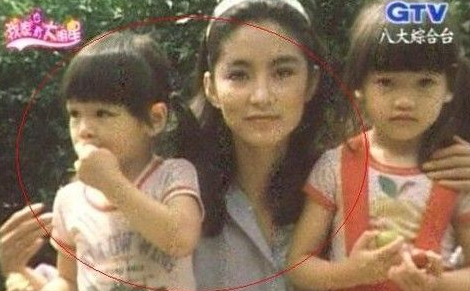 魔鬼天使徐若瑄天使三部曲（最经典的徐若瑄影视作品）