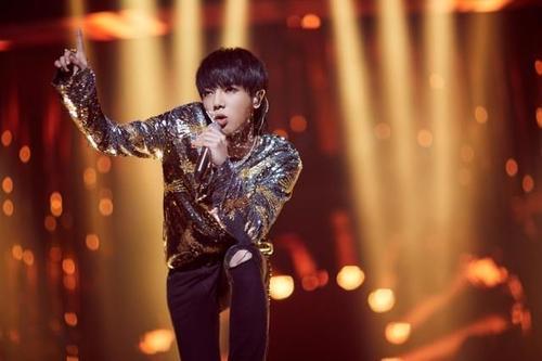 华晨宇在跑男为什么哭了（跑男向华晨宇道歉了吗）