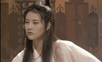 周海媚吕良伟为何分手（盘点周海媚的8段揪心恋情）