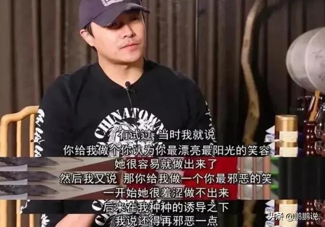 张子枫的爸爸是谁（明星张子枫15年的辛酸成名史）