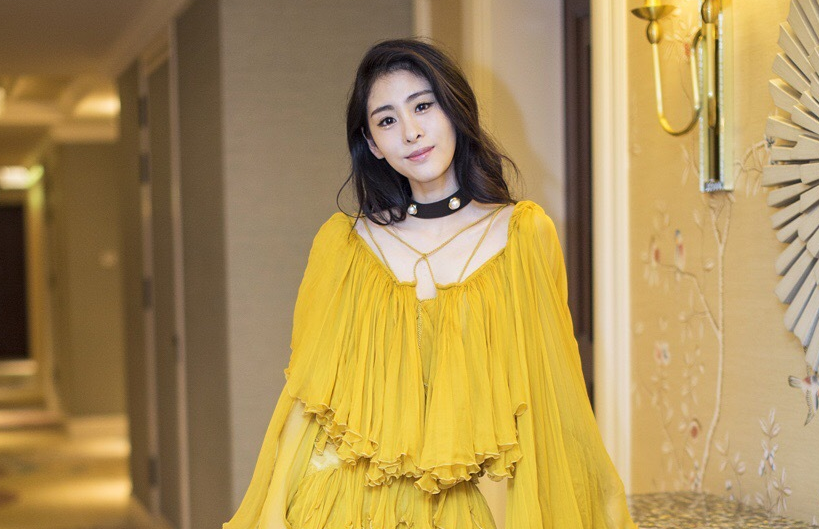 张碧晨不雅照后续（张碧晨事件的男主角）