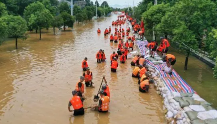 2023北方的汛期是几月份到几月份1