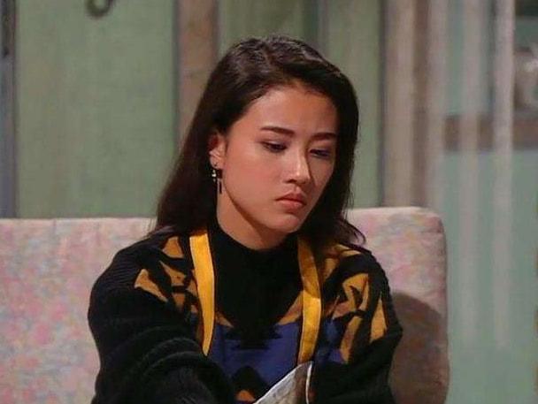 周海媚吕良伟为何分手（盘点周海媚的8段揪心恋情）