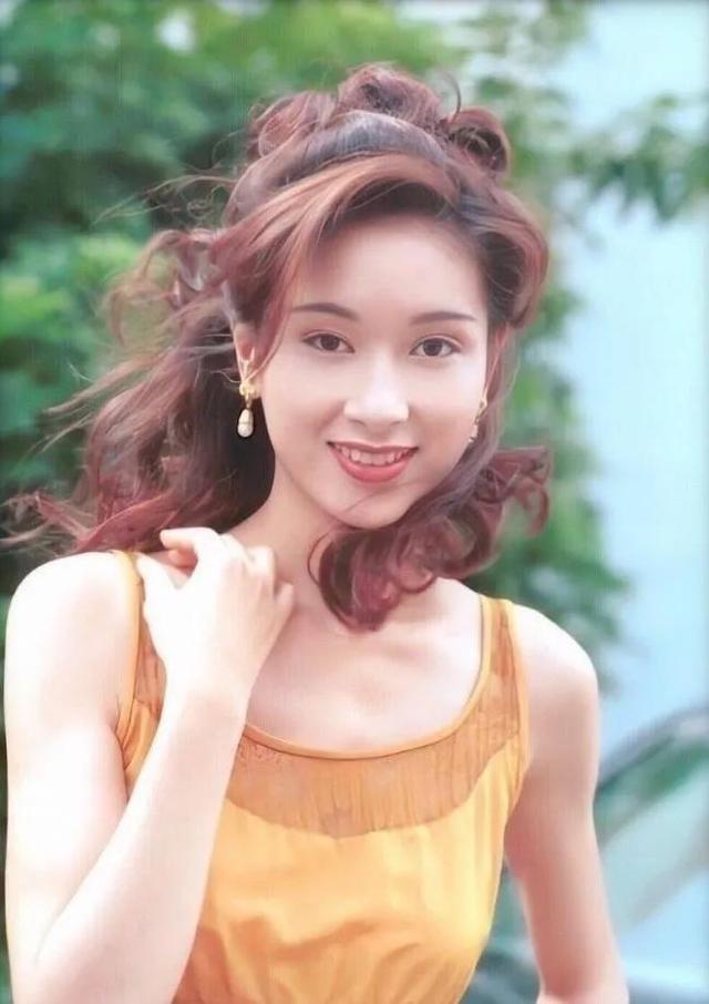 郑国霖老婆叫什么名字（郑国霖老婆杨恭如资料简介）