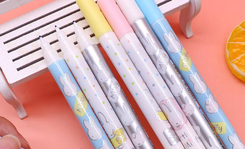 消字笔多久字会消失（消字笔没水了怎么办）