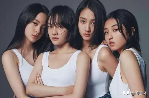 张子枫的爸爸是谁（明星张子枫15年的辛酸成名史）