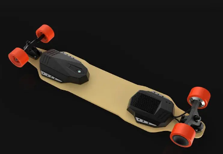 电动滑板初学者适合硬板还是弹性（电动滑板初学者怎么选）