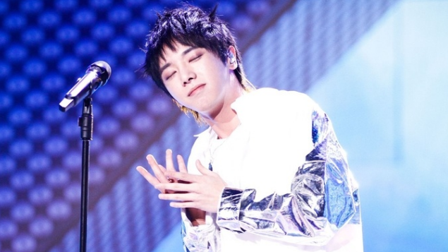 华晨宇在跑男为什么哭了（跑男向华晨宇道歉了吗）