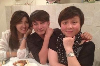 李维嘉龙丹妮什么时候结婚的（龙丹妮和李维嘉感情史）