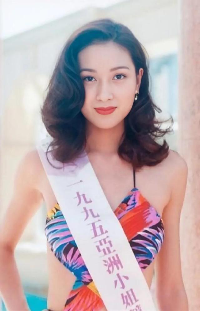 郑国霖老婆叫什么名字（郑国霖老婆杨恭如资料简介）