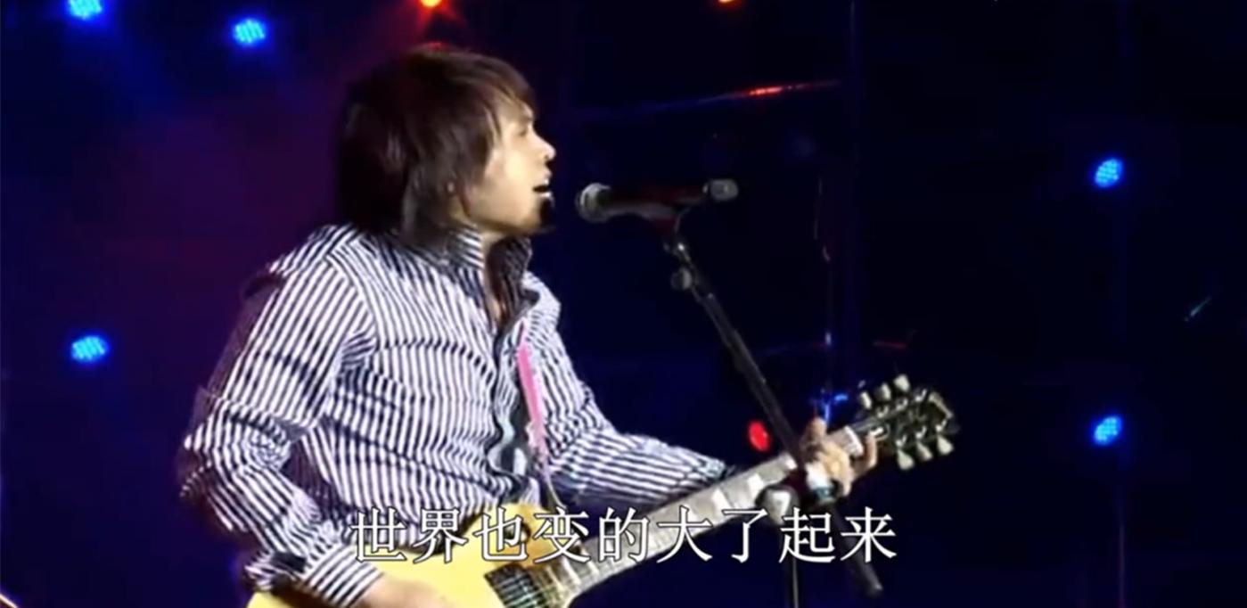 月亮之上抄的哪首歌（死不承认的华语乐坛10大抄袭事件）