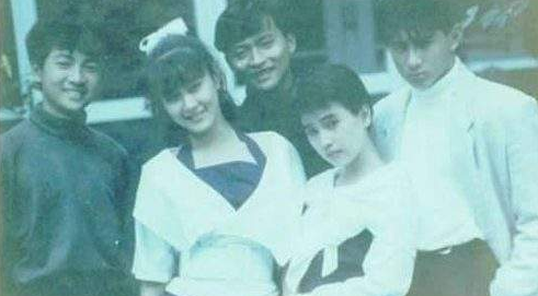 魔鬼天使徐若瑄天使三部曲（最经典的徐若瑄影视作品）