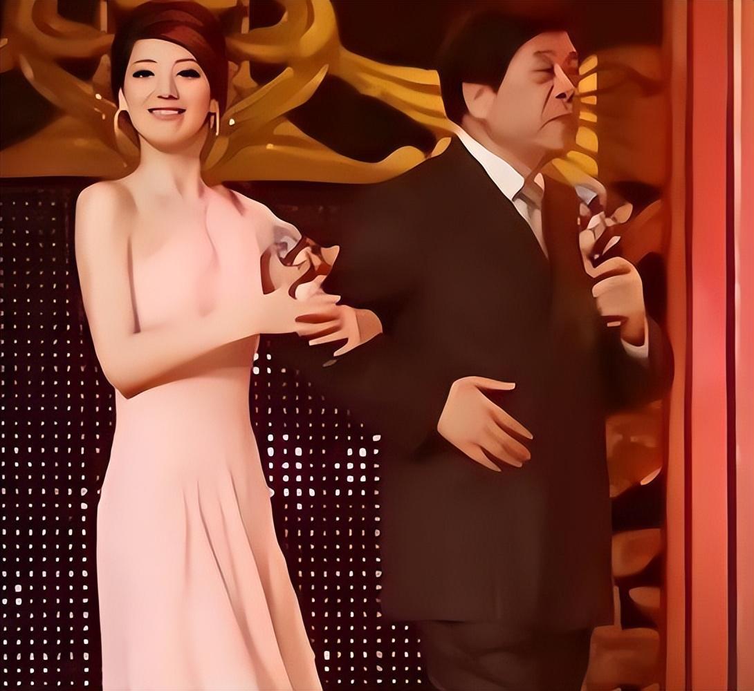 王冠为什么单身（央视主持人王冠感情绯闻）