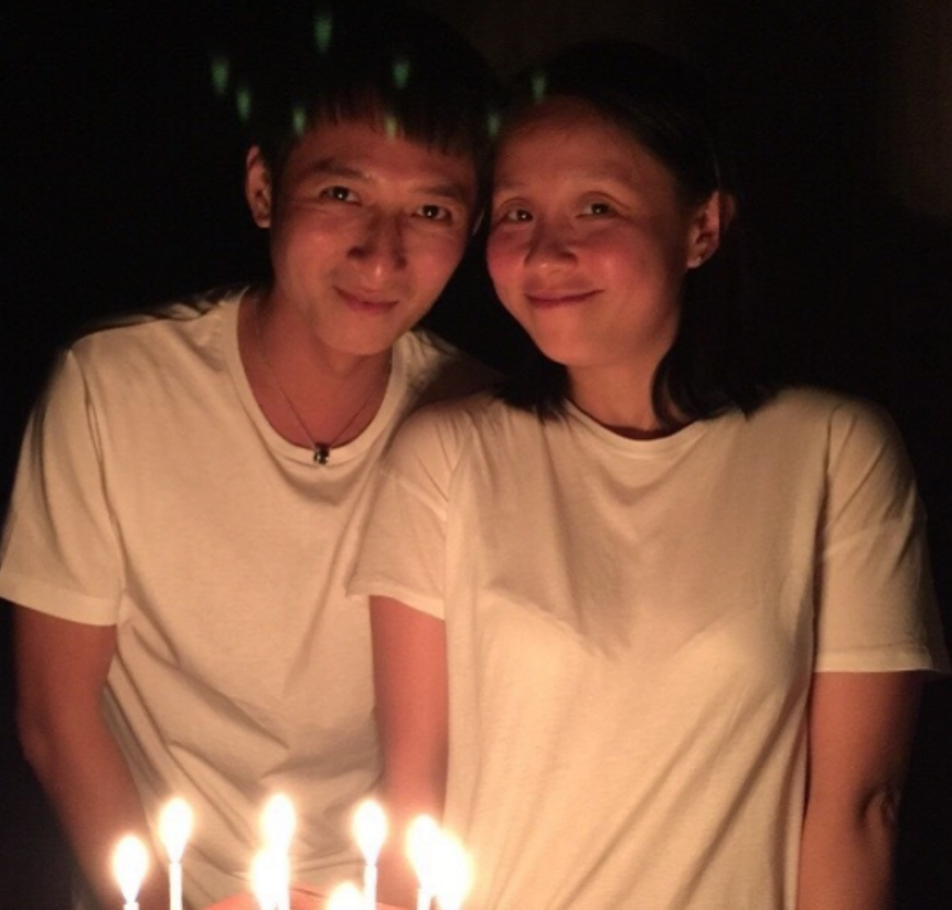 李维嘉龙丹妮什么时候结婚的（龙丹妮和李维嘉感情史）