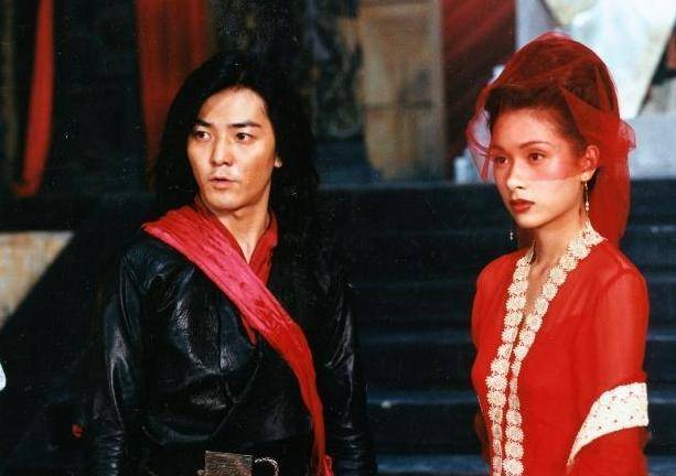 郑国霖老婆叫什么名字（郑国霖老婆杨恭如资料简介）