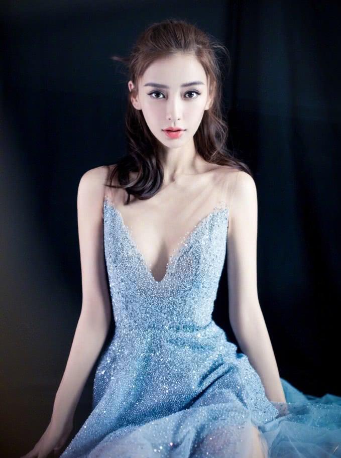 杨幂的腰围是多少（明星腰围大比拼）