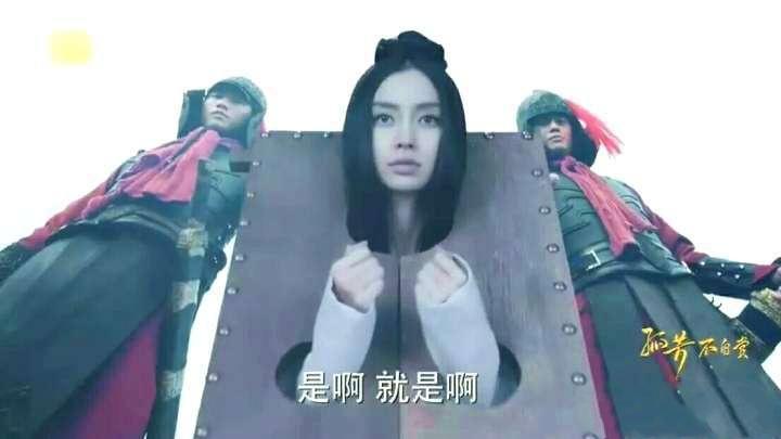 杨颖怀孕的时候照片（杨颖孕期照片图片大全）