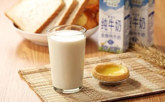 感染诺如病毒可以喝牛奶吗