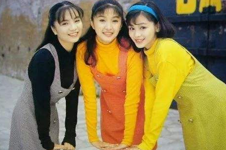 魔鬼天使徐若瑄天使三部曲（最经典的徐若瑄影视作品）