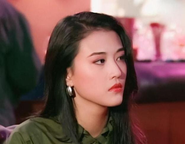 周海媚吕良伟为何分手（盘点周海媚的8段揪心恋情）