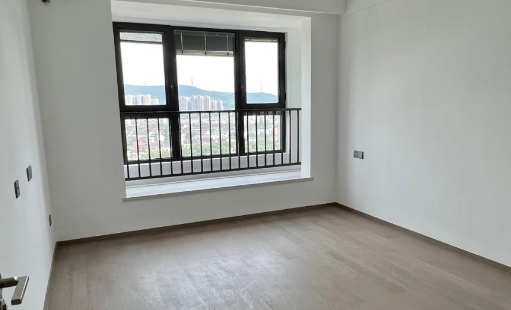 买了精装房是否可以要求毛胚（精装前会让业主验收毛坯房吗）