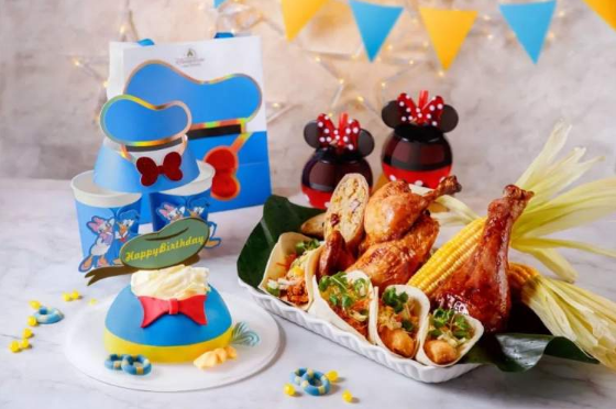 迪士尼生日蛋糕是免费的吗(迪士尼免费生日蛋糕怎么领取) 迪士尼生日蛋糕是免费的吗(迪士尼免费生日蛋糕怎么领取)