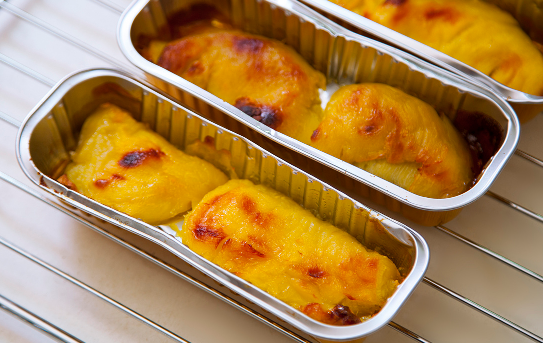 空气炸锅烤榴莲要去核吗(空气炸锅烤榴莲需要解冻吗) 空气炸锅烤榴莲要去核吗(空气炸锅烤榴莲需要解冻吗)