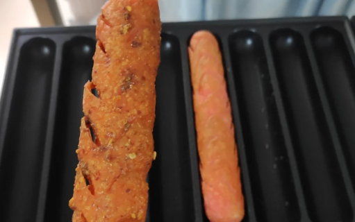 街上卖的3元一根烤肠叫什么(街上卖的3元一根淀粉肠热量) 街上卖的3元一根烤肠叫什么(街上卖的3元一根淀粉肠热量)