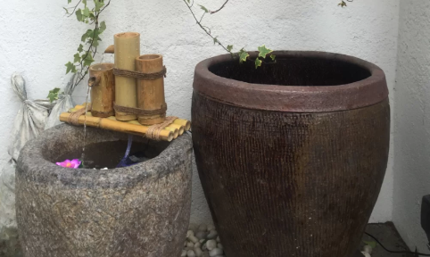 麦饭石水缸可以净化水质吗(麦饭石水缸为什么8个月就要换) 麦饭石水缸可以净化水质吗(麦饭石水缸为什么8个月就要换)