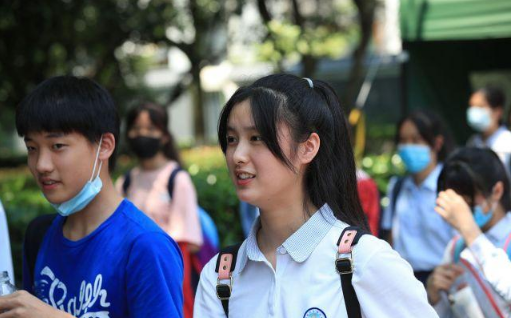 2023年中考会有一半不考吗(2023年中考会有一半没考上吗) 2023年中考会有一半不考吗(2023年中考会有一半没考上吗)