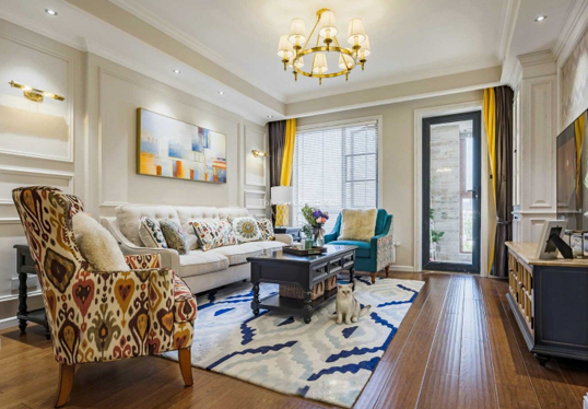 2023年龙抬头可以装修房子吗