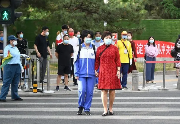 2023年高考是最难的一年吗(2023年高考比以往都难吗) 2023年高考是最难的一年吗(2023年高考比以往都难吗)