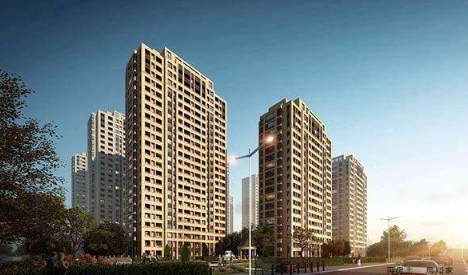 付首付后可以看房吗（交房前多久可以看房）