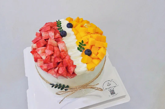 蛋糕1磅是几寸多少人吃1