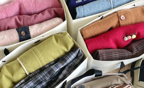 直播间卖撤柜鞋是真的吗（直播间卖撤柜衣服的骗局）