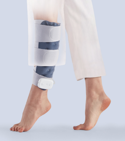 静脉曲张袜一级的好还是二级的好（静脉曲张袜等级是不是越高越好）