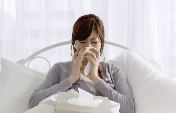 甲流会和新冠叠加吗(甲流和新冠有关系吗) 甲流会和新冠叠加吗(甲流和新冠有关系吗)