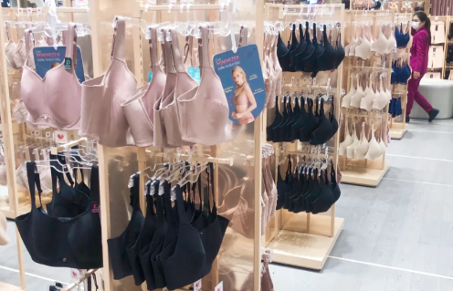 泰国华歌尔内衣好穿吗3