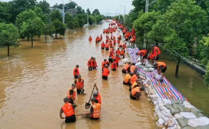 2023年河水什么时间解冻（河水解冻是从中心开始还是边缘）