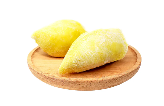 冷冻榴莲化冻后出了很多水还能吃吗