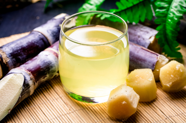 甘蔗可以煮着吃吗(甘蔗煮着吃有什么功效) 甘蔗可以煮着吃吗(甘蔗煮着吃有什么功效)