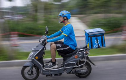 闪送能跨市送吗（闪送怎么跨市送）