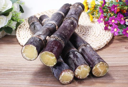 甘蔗可以解酒吗(甘蔗怎么吃解酒最快) 甘蔗可以解酒吗(甘蔗怎么吃解酒最快)