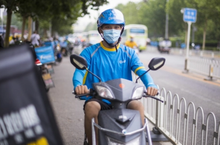 闪送能用汽车送吗（闪送用车跑有优势吗）