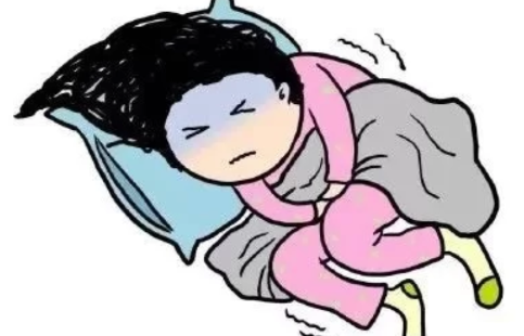 大姨妈真的会传染吗